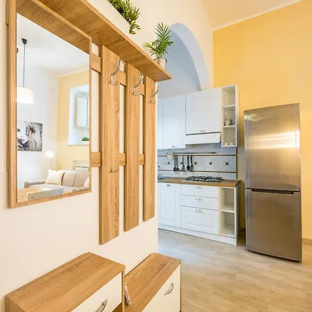 Apartamento Smooth Vibes At Chiaia By Napoliapartments