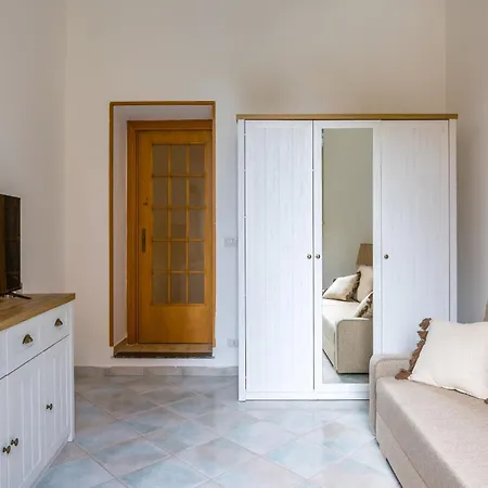 Smooth Vibes At Chiaia By Napoliapartments *