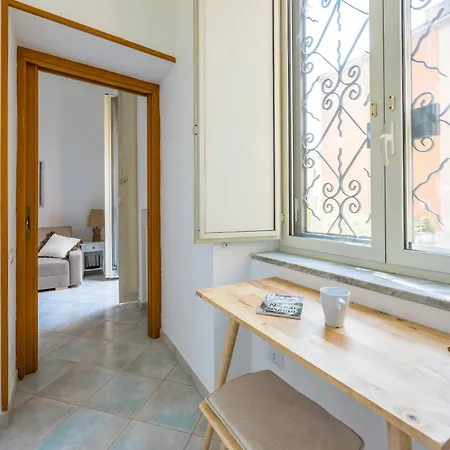 Smooth Vibes At Chiaia By Napoliapartments *