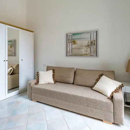 Smooth Vibes At Chiaia By Napoliapartments Nápoles