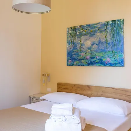 Smooth Vibes At Chiaia By Napoliapartments Apartamento *