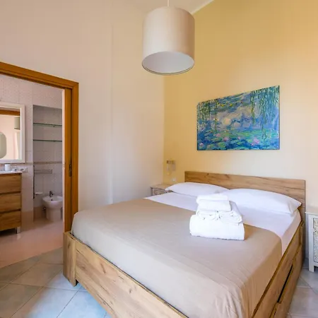 Apartamento Smooth Vibes At Chiaia By Napoliapartments