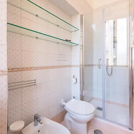 Apartamento Smooth Vibes At Chiaia By Napoliapartments Nápoles